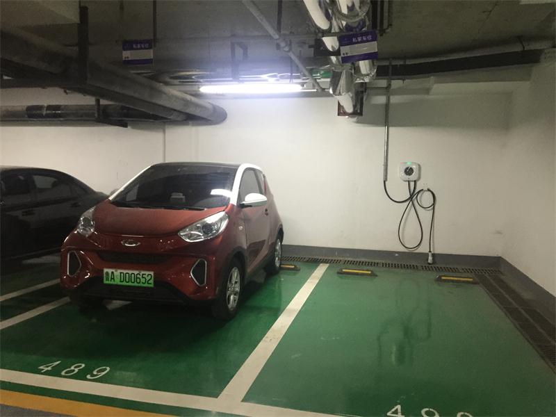 【綠色智慧住區(qū)】魯商中心掠影(圖27)