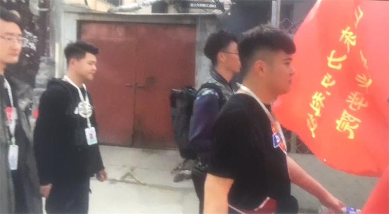 【品牌養(yǎng)老】康年銀齡滿莊頤養(yǎng)院(圖4)