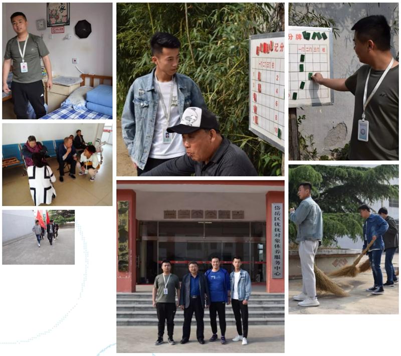 【品牌養(yǎng)老】康年銀齡滿莊頤養(yǎng)院(圖6)