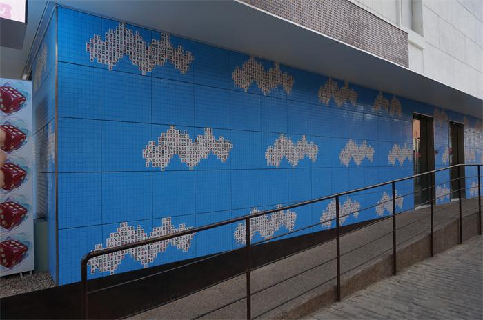 北京798一個從【舊廠房創(chuàng)意出來的藝術區(qū)】(圖10)