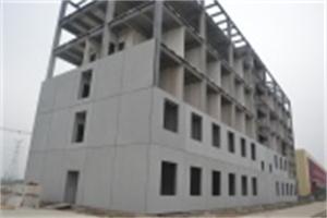 山東:鋼結構裝配式住宅建設試點開啟創(chuàng)建(圖1)