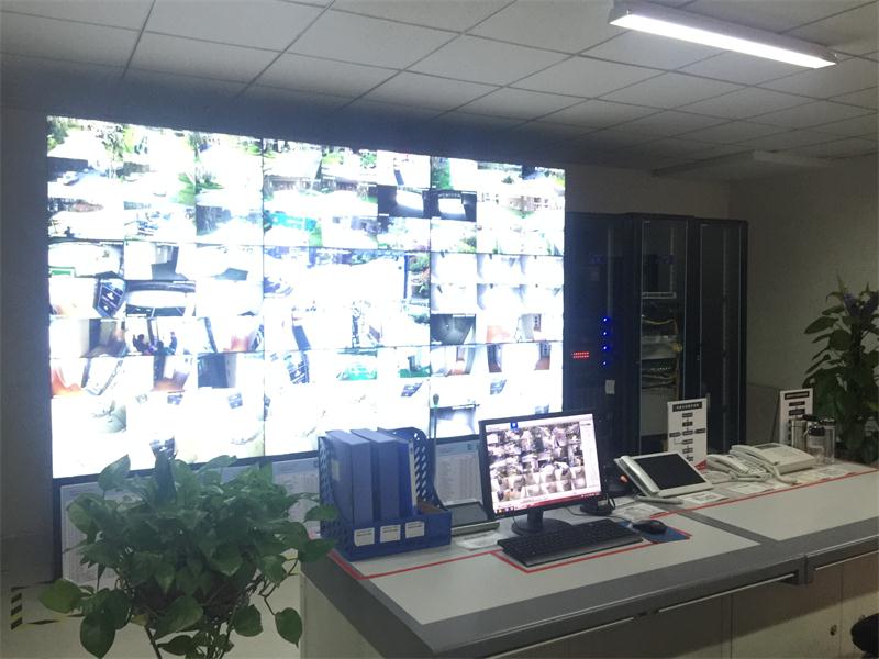 消防控制室制度全面 生產(chǎn)安全有保障(圖1)