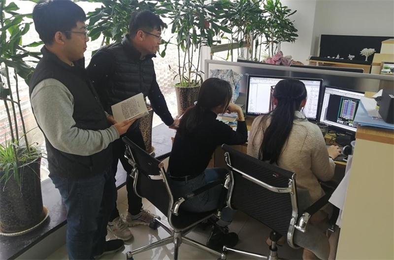 BIM設(shè)計風(fēng)云起 實(shí)戰(zhàn)大賽勇奪冠(圖3)