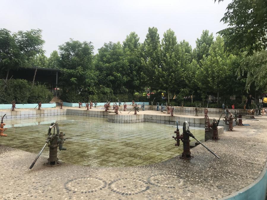 天鵝湖風(fēng)景區(qū)（泰山）速覽！(圖9)