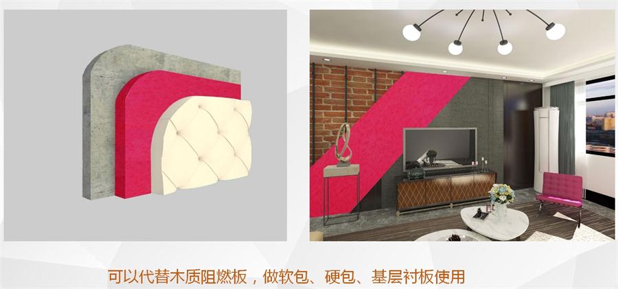 A級(jí)防火的部位（頂棚、墻面....），用這種石膏板再不愁！(圖9)