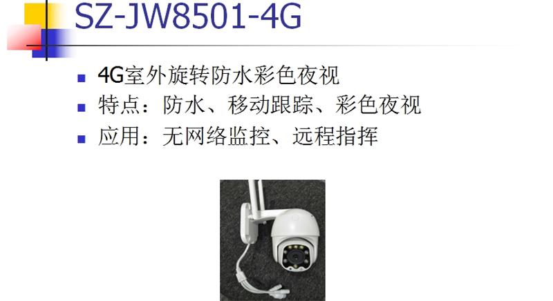 4G室、外防、水彩色夜視：曉民電子(圖3)