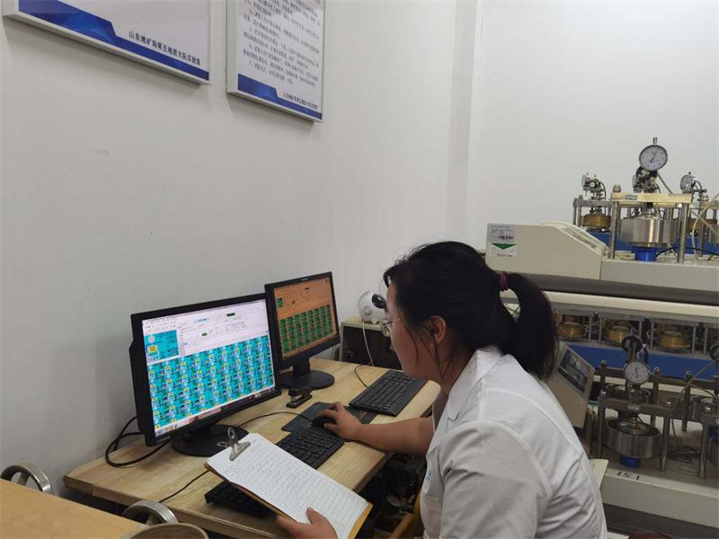 公司同002A：土工試驗甲級，可以承擔甲級及以下工程勘察資格所能承擔工程勘察項目的土工試驗任務(wù)； 聯(lián)系人：任玲，電話：18653883892(圖3)