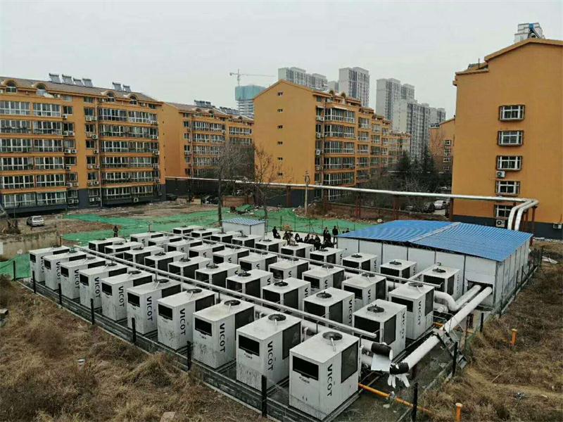 泰安中正節(jié)能工程設(shè)計(jì)有限公司：GB2、GC3級(jí)壓力管道設(shè)計(jì)，熱源廠、熱力站、地?zé)崮芄こ痰仍O(shè)計(jì)。電話：15662022051(圖2)