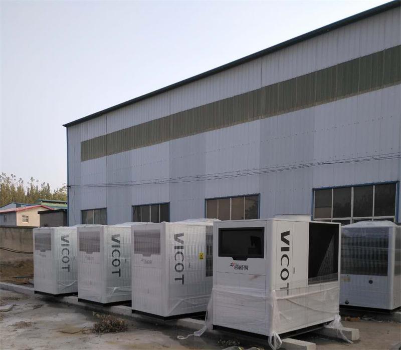 泰安中正節(jié)能工程設(shè)計(jì)有限公司：GB2、GC3級(jí)壓力管道設(shè)計(jì)，熱源廠、熱力站、地?zé)崮芄こ痰仍O(shè)計(jì)。電話：15662022051(圖1)