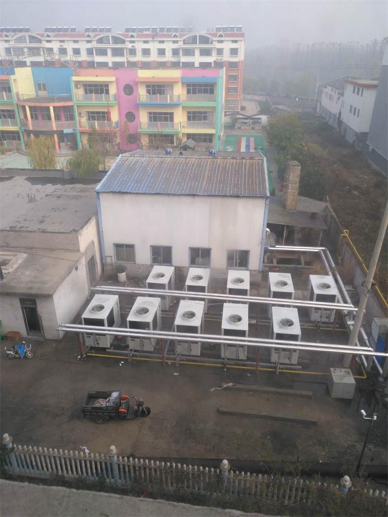 泰安中正節(jié)能工程設(shè)計(jì)有限公司：GB2、GC3級(jí)壓力管道設(shè)計(jì)，熱源廠、熱力站、地?zé)崮芄こ痰仍O(shè)計(jì)。電話：15662022051(圖4)