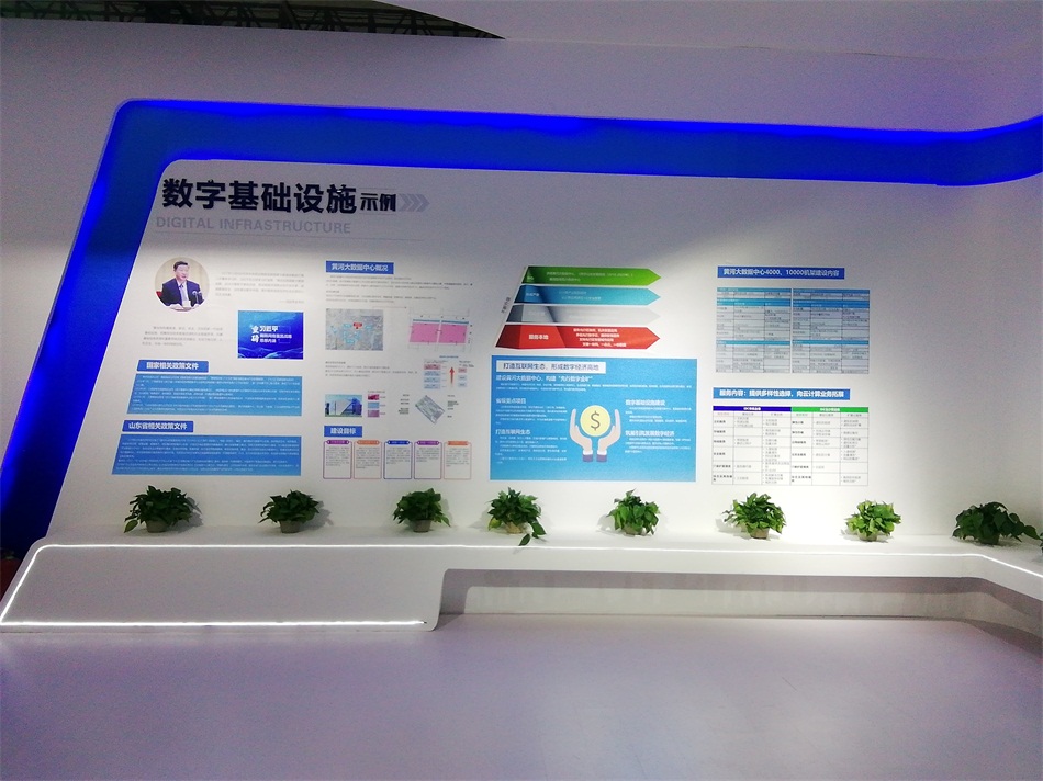 2020年山東綠博會(huì)“新城建”都有啥東東？(圖5)