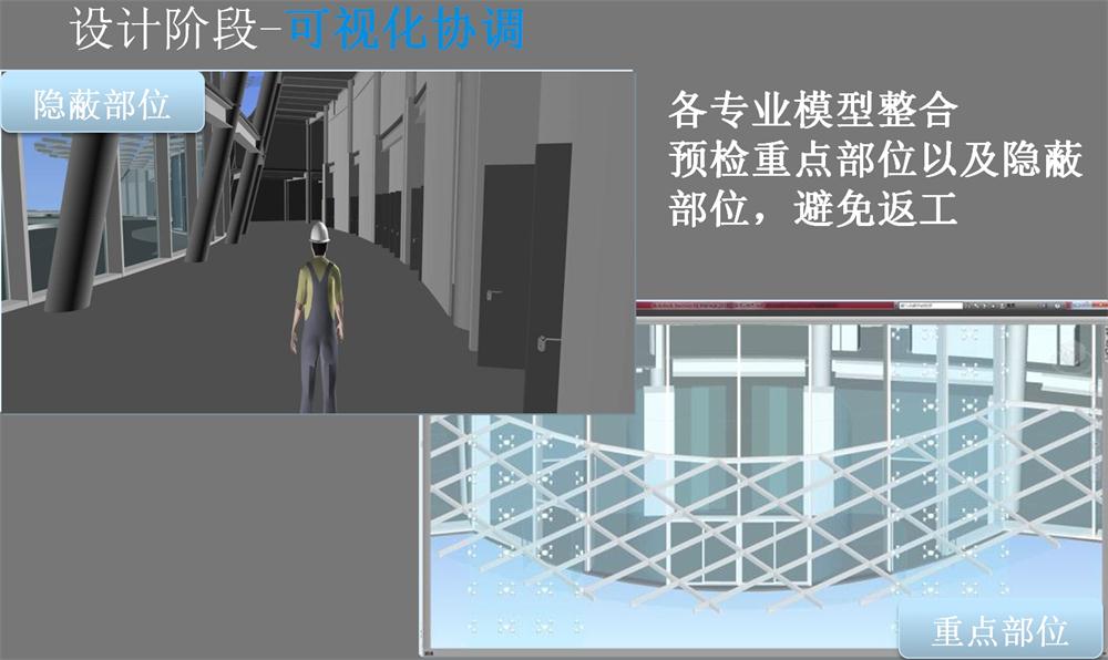 BIM技術(shù)一站式服務(wù)+案例展示！(圖15)
