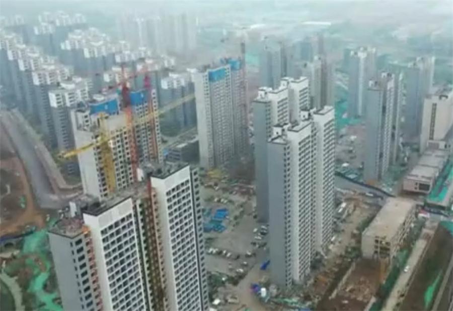 “裝配式建筑”初探!(圖1) 2-210324133522405.jpg