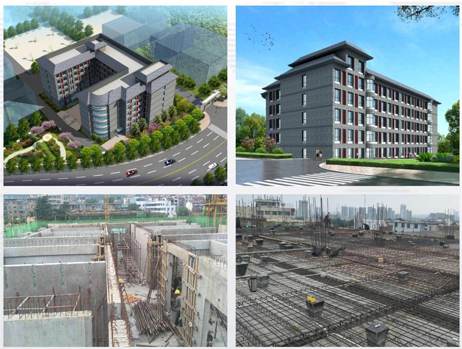 “裝配式建筑”初探！(圖10)