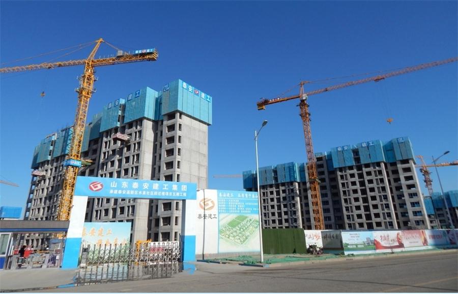 “裝配式建筑”初探！(圖8)