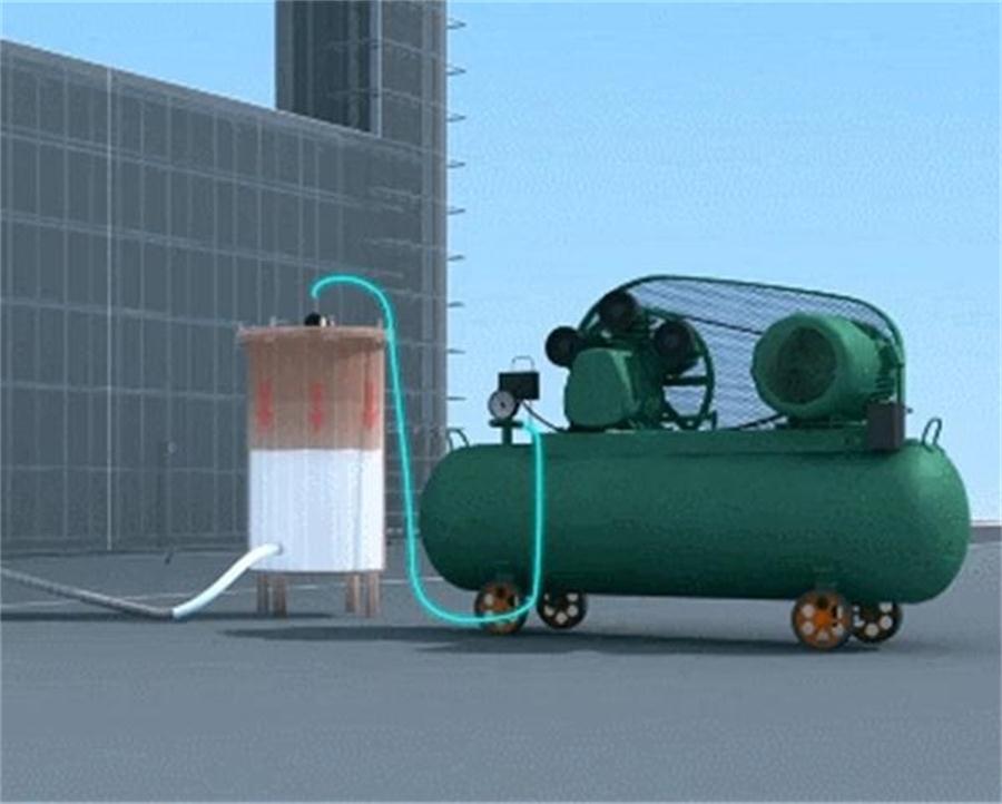 【四新學(xué)堂】：套筒灌漿那點(diǎn)事（裝配式建筑）！(圖9)