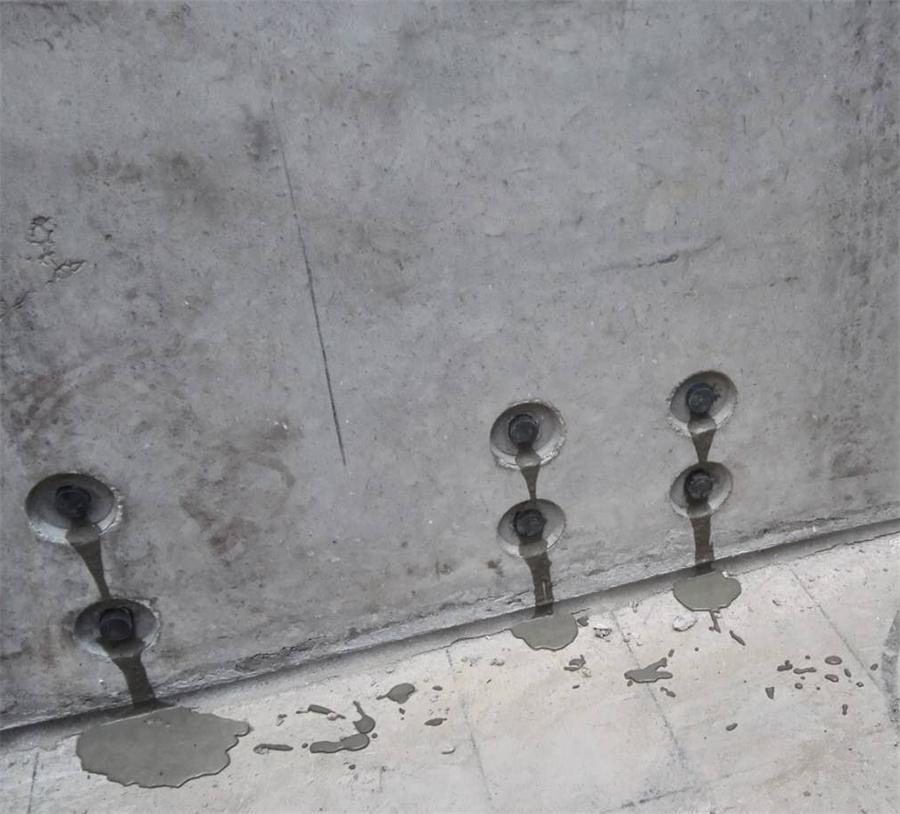 【四新學(xué)堂】：套筒灌漿那點(diǎn)事（裝配式建筑）！(圖10)