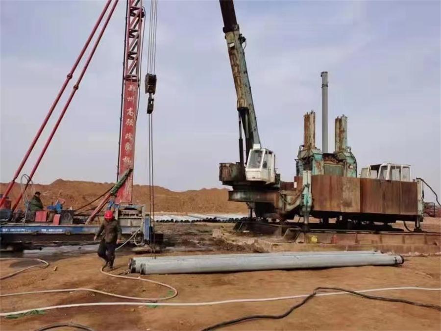 勁性復(fù)合樁:設(shè)計(jì)、施工、驗(yàn)收、造價(jià)交流會(huì)成功舉辦！(圖5)