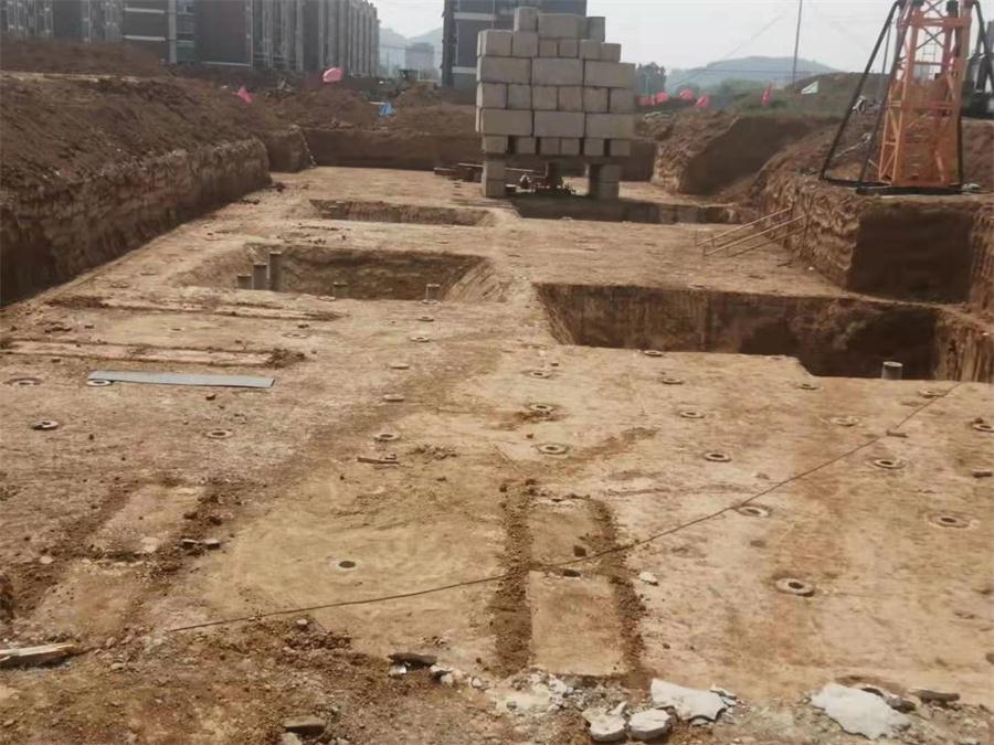 勁性復(fù)合樁:設(shè)計(jì)、施工、驗(yàn)收、造價(jià)交流會(huì)成功舉辦！(圖6)