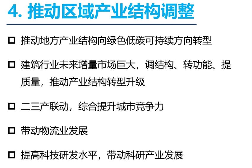 8大特色：城市（園區(qū)）轉(zhuǎn)型升級考量！(圖6)