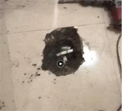 精準(zhǔn)檢測漏水、滲水：客廳、廚房、衛(wèi)生間。。。(圖5)