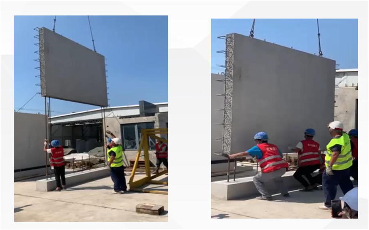 視圖快速了解：裝配式建筑EMC技術(shù)體系！(圖3)