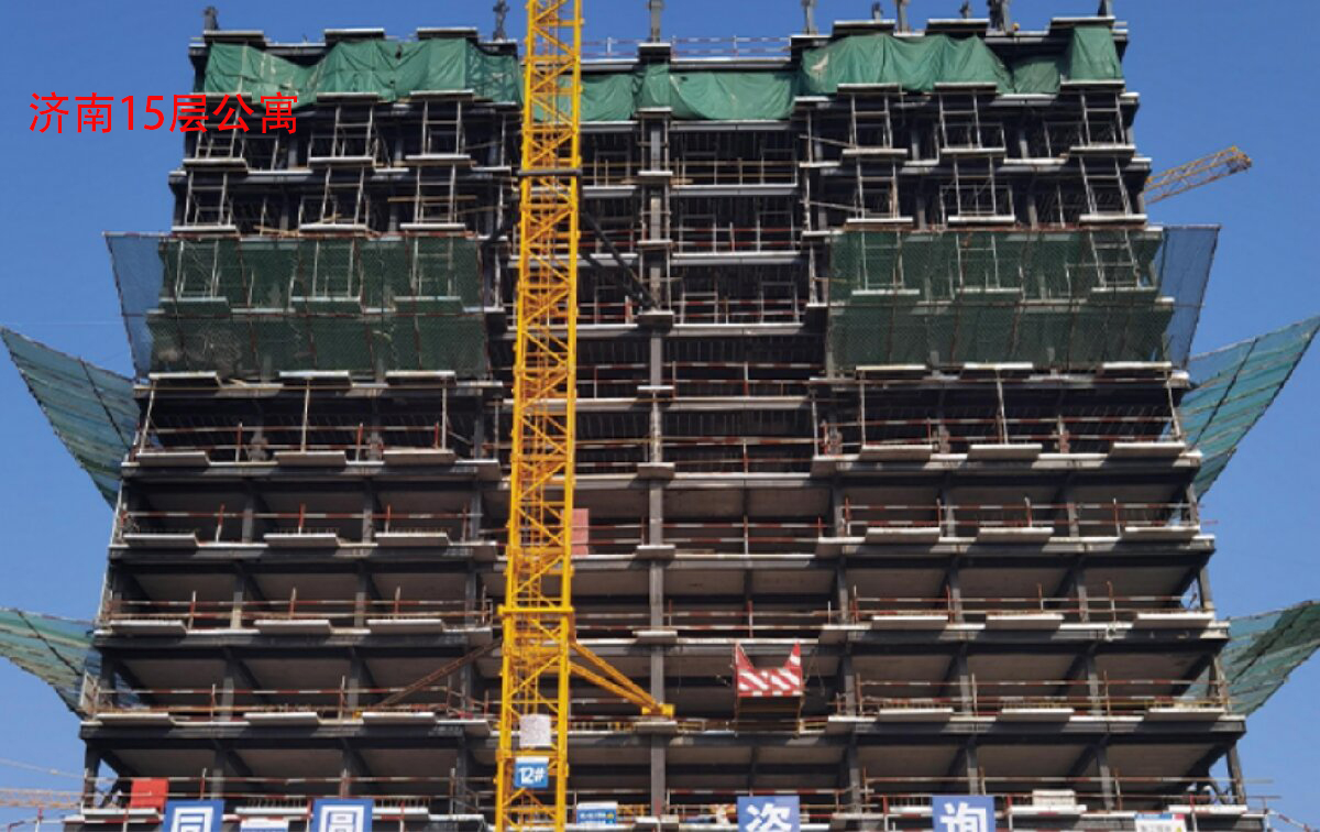 鋼結(jié)構(gòu)工程全流程服務(wù):山東信橋鋼結(jié)構(gòu)有限公司(圖8)