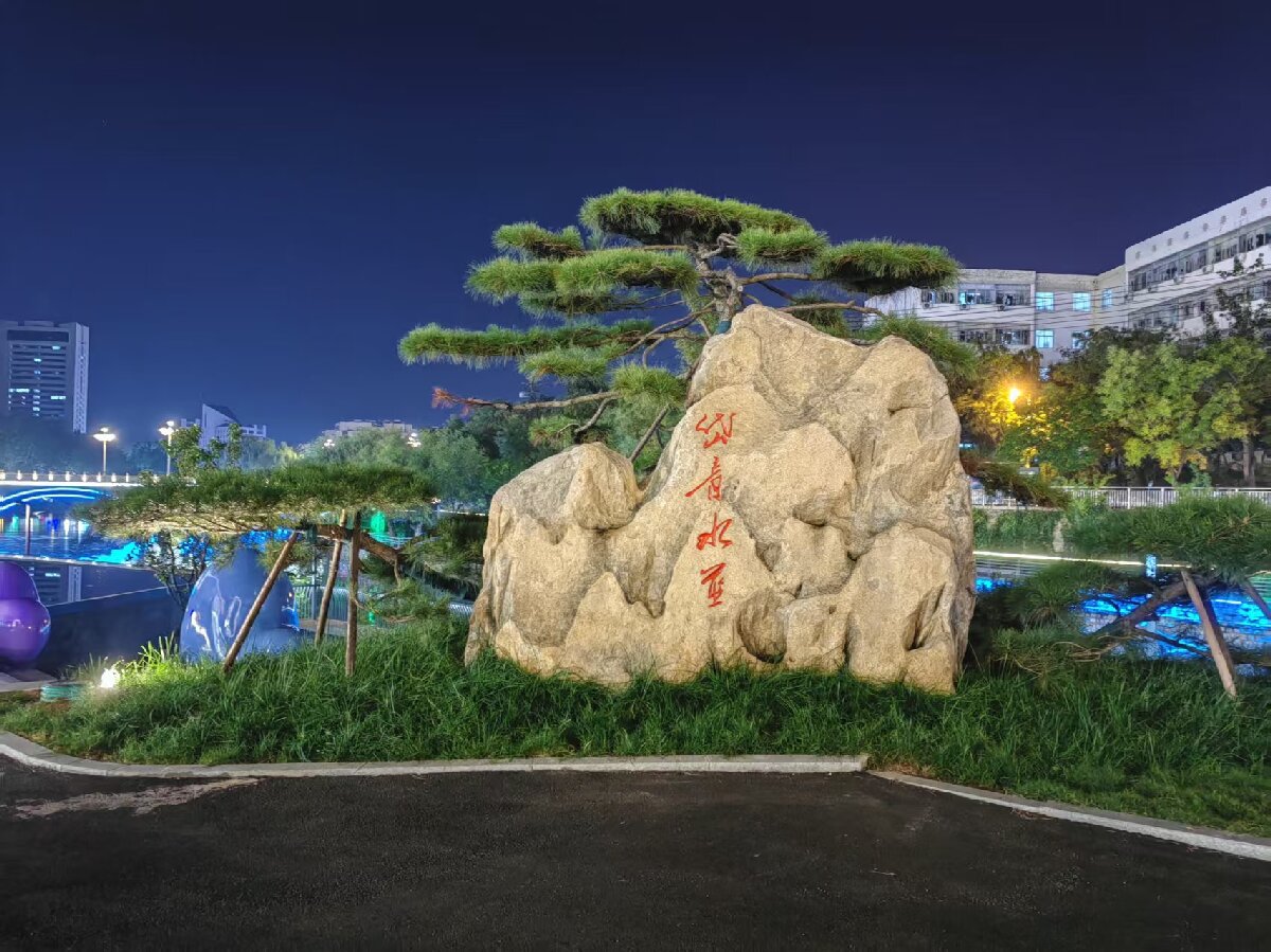 岱青水藍：泰城城市更新新亮點！(圖5)