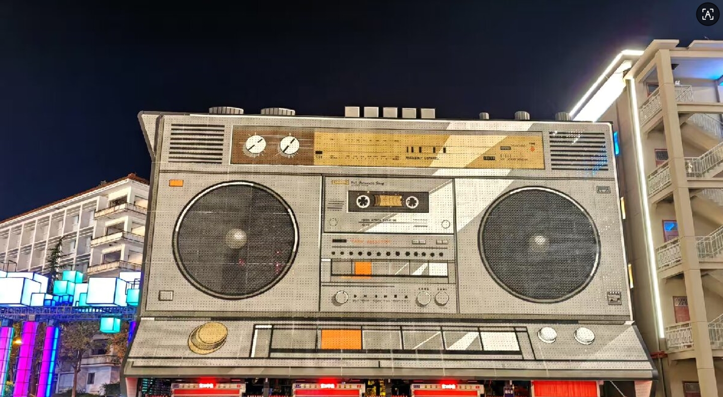 岱青水藍：泰城城市更新新亮點！(圖4)