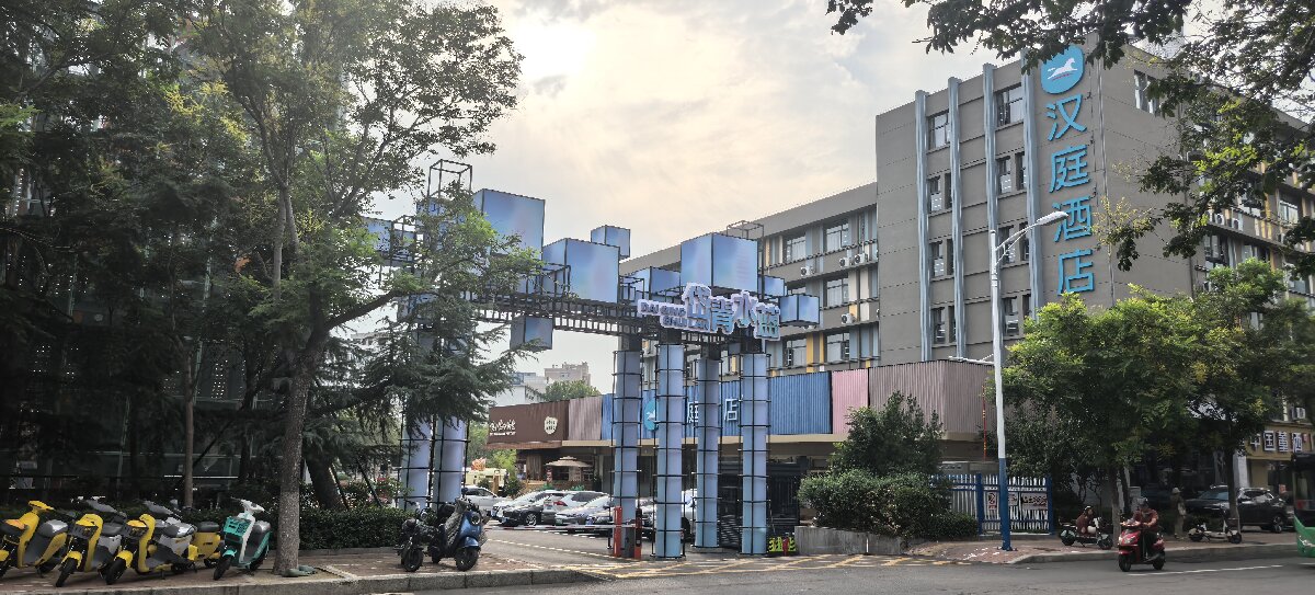 岱青水藍：泰城城市更新新亮點！(圖8)