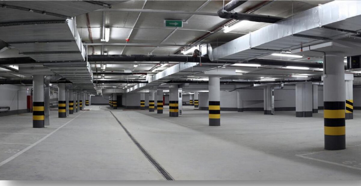 地下空間：結(jié)構(gòu)缺陷、滲漏與水損治理！(圖1)