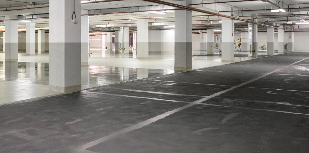 地下空間底板：滲漏與水損治理！(圖1)